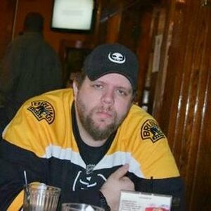 Meet your Posher, Mathew